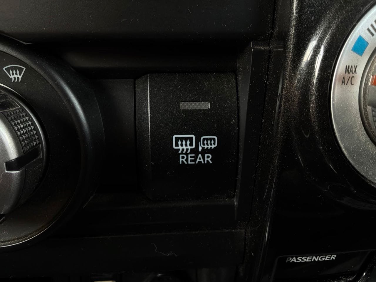 Used 2015 Toyota 4Runner Trail Premium AWD/4WD image 31