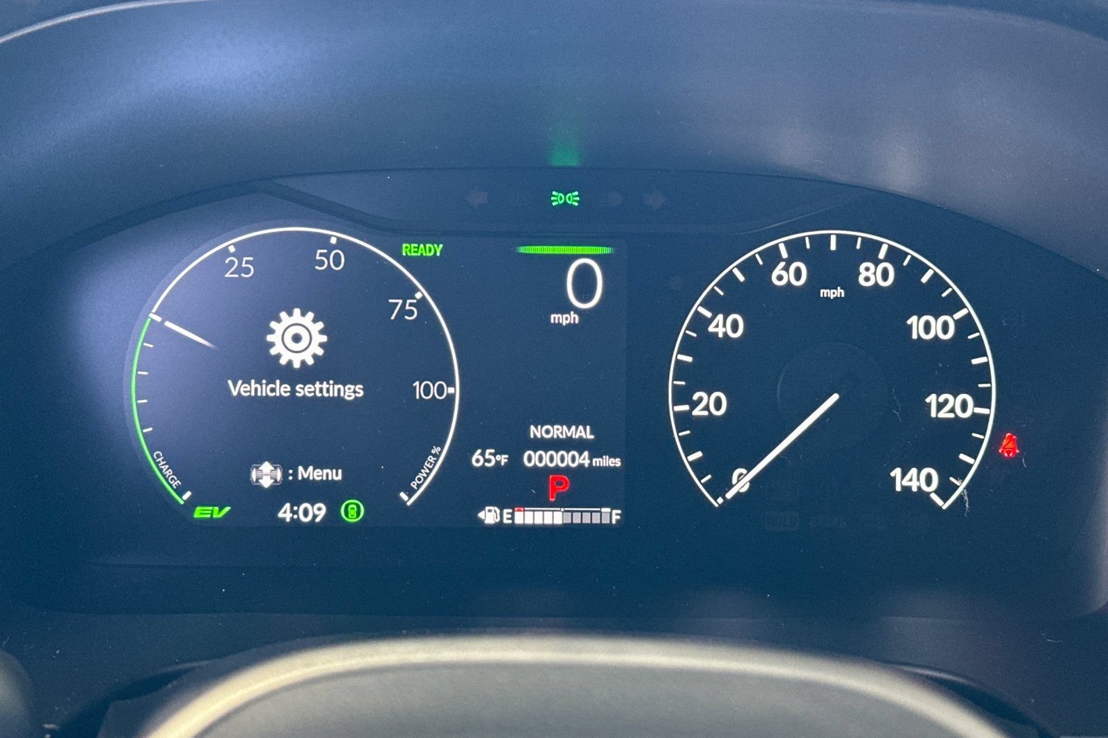 New 2026 Honda CR-V Sport image 29