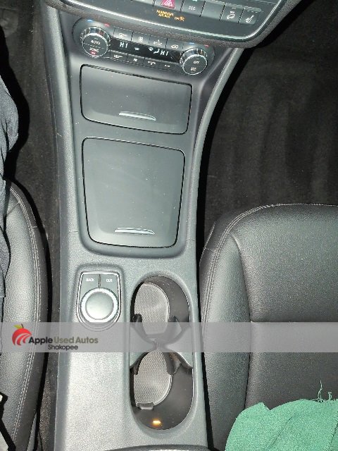 Used 2015 Mercedes-Benz GLA 250 4MATIC image 24