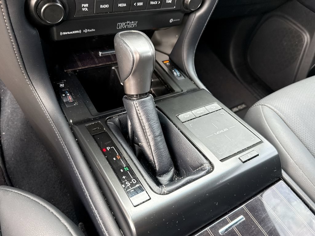 Used 2023 Lexus GX 460 Premium AWD/4WD image 20