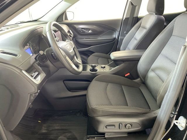 Used 2023 GMC Terrain SLE w/ Driver Convenience Package image 24
