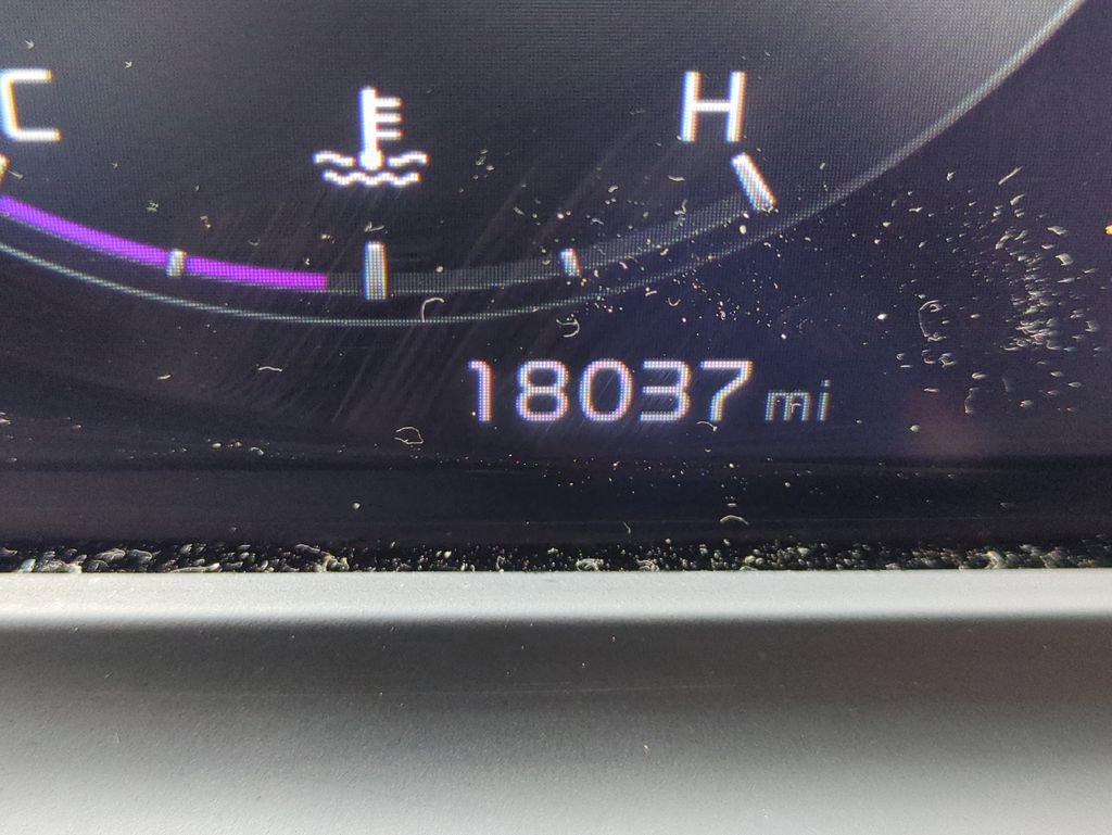 Used 2024 Kia Seltos EX image 29