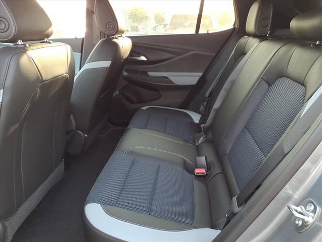 New 2026 Buick Envista Preferred w/ Convenience I Package image 7