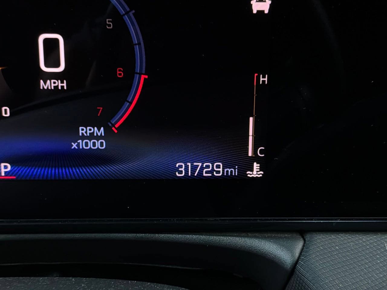 Used 2025 Chevrolet TrailBlazer LT FWD image 36