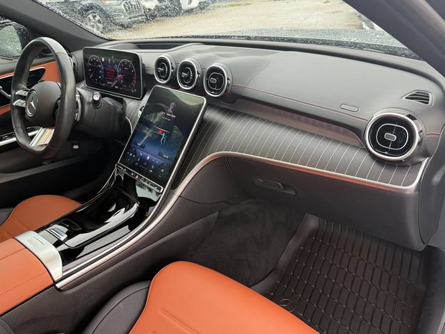 Used 2024 Mercedes-Benz C 300 Sedan image 18
