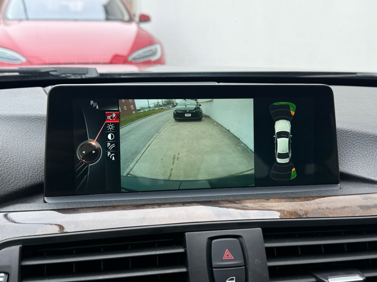 Used 2015 BMW 328i xDrive Sedan image 14