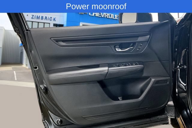Used 2025 Honda CR-V Sport-L image 20