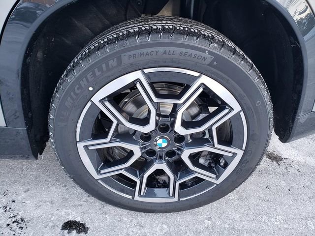 New 2026 BMW X1 xDrive28i w/ Convenience Package image 27