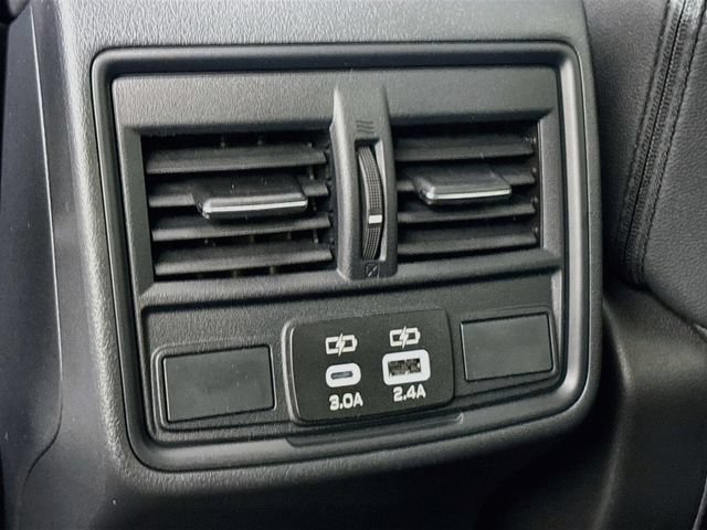 New 2026 Subaru Outback Premium AWD/4WD image 25