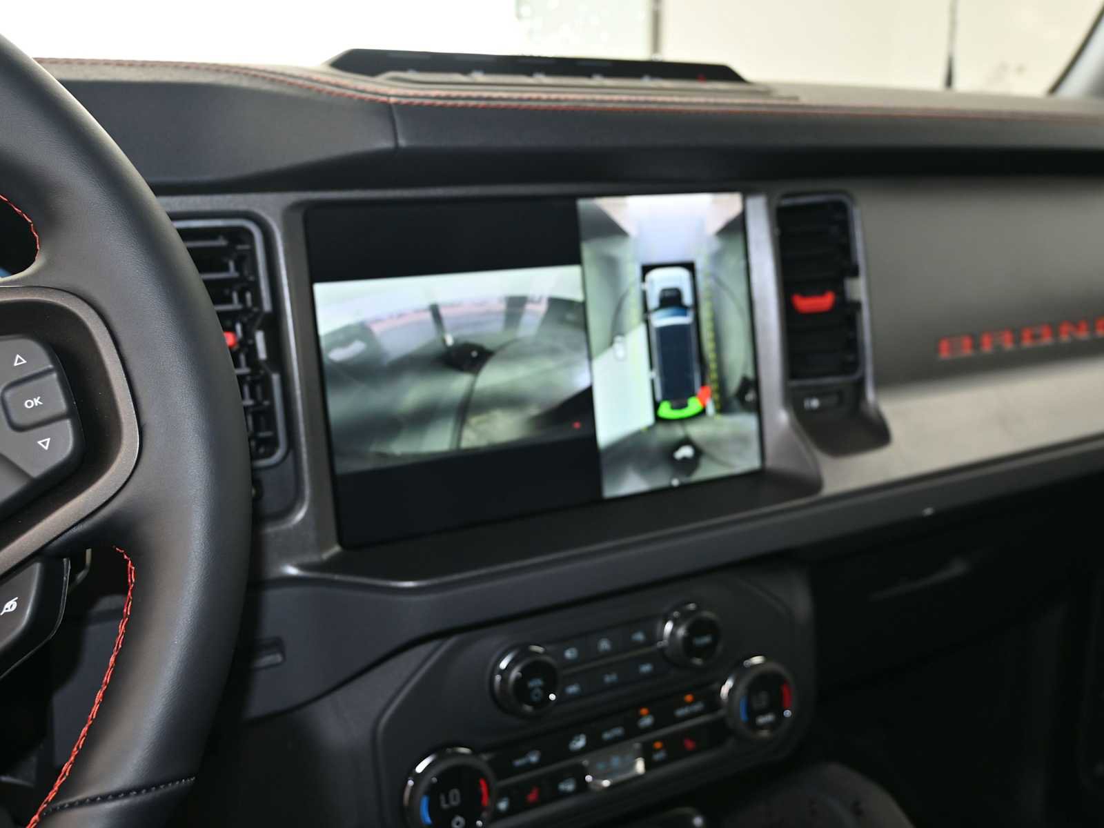 New 2025 Ford Bronco Raptor image 13