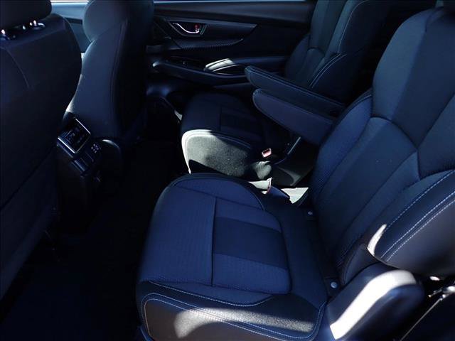 Certified 2025 Subaru Ascent Premium AWD/4WD image 10
