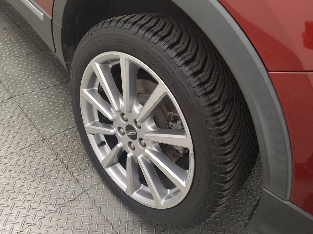 Used 2019 Lincoln MKC Reserve w/ MKC Climate Package FWD image 31