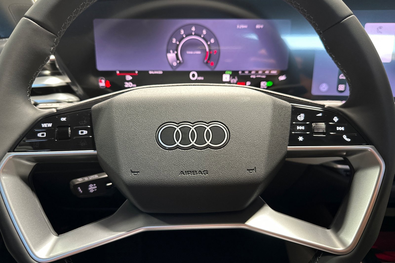 New 2026 Audi A5 2.0T Premium Plus AWD/4WD image 21