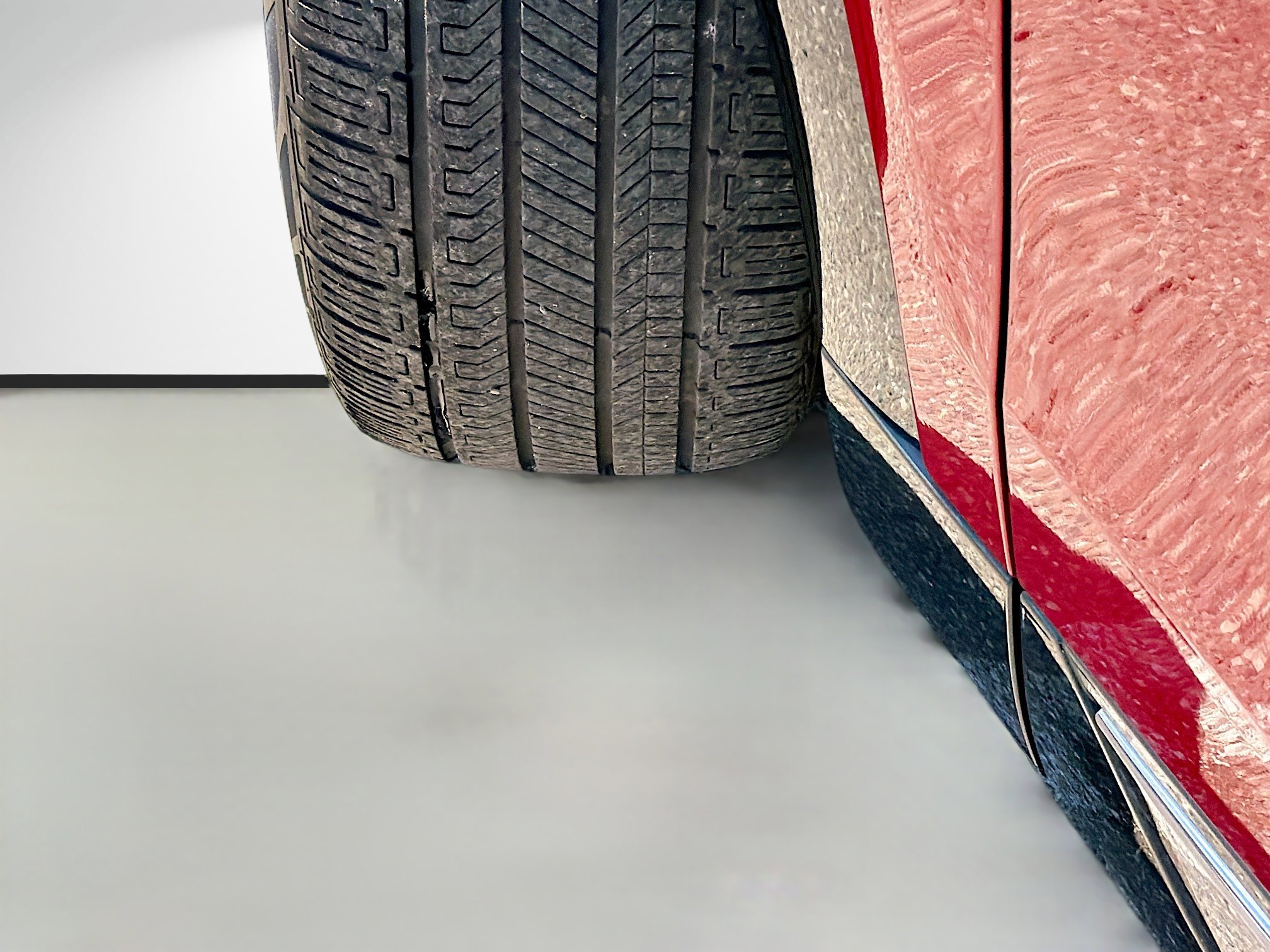 Used 2025 Cadillac Optiq Sport 1 image 42