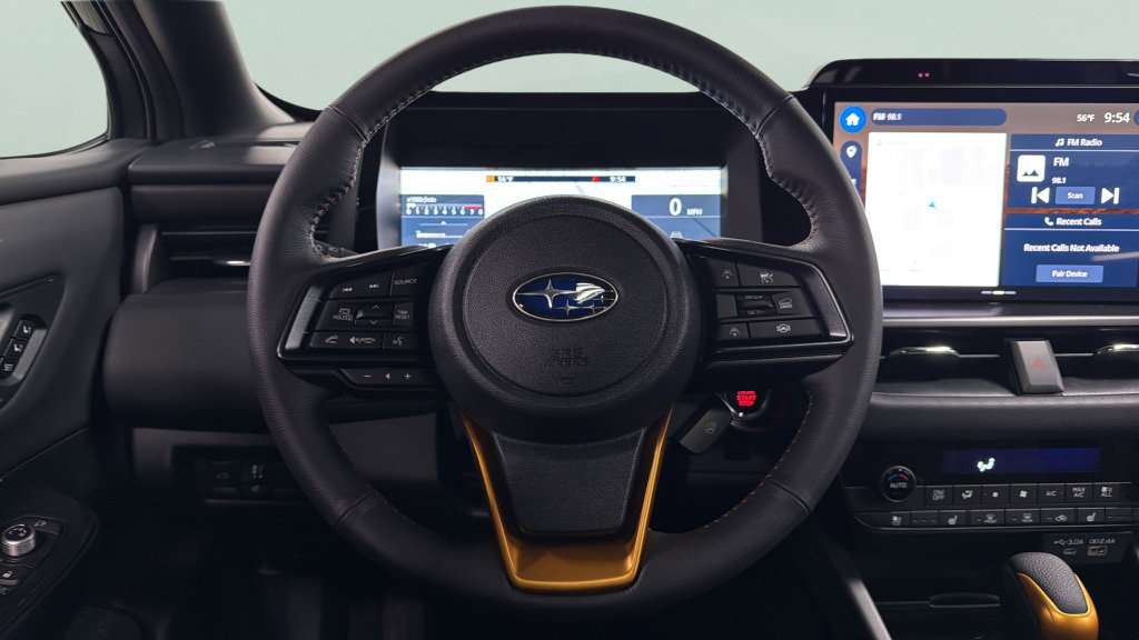 New 2026 Subaru Outback Wilderness image 39