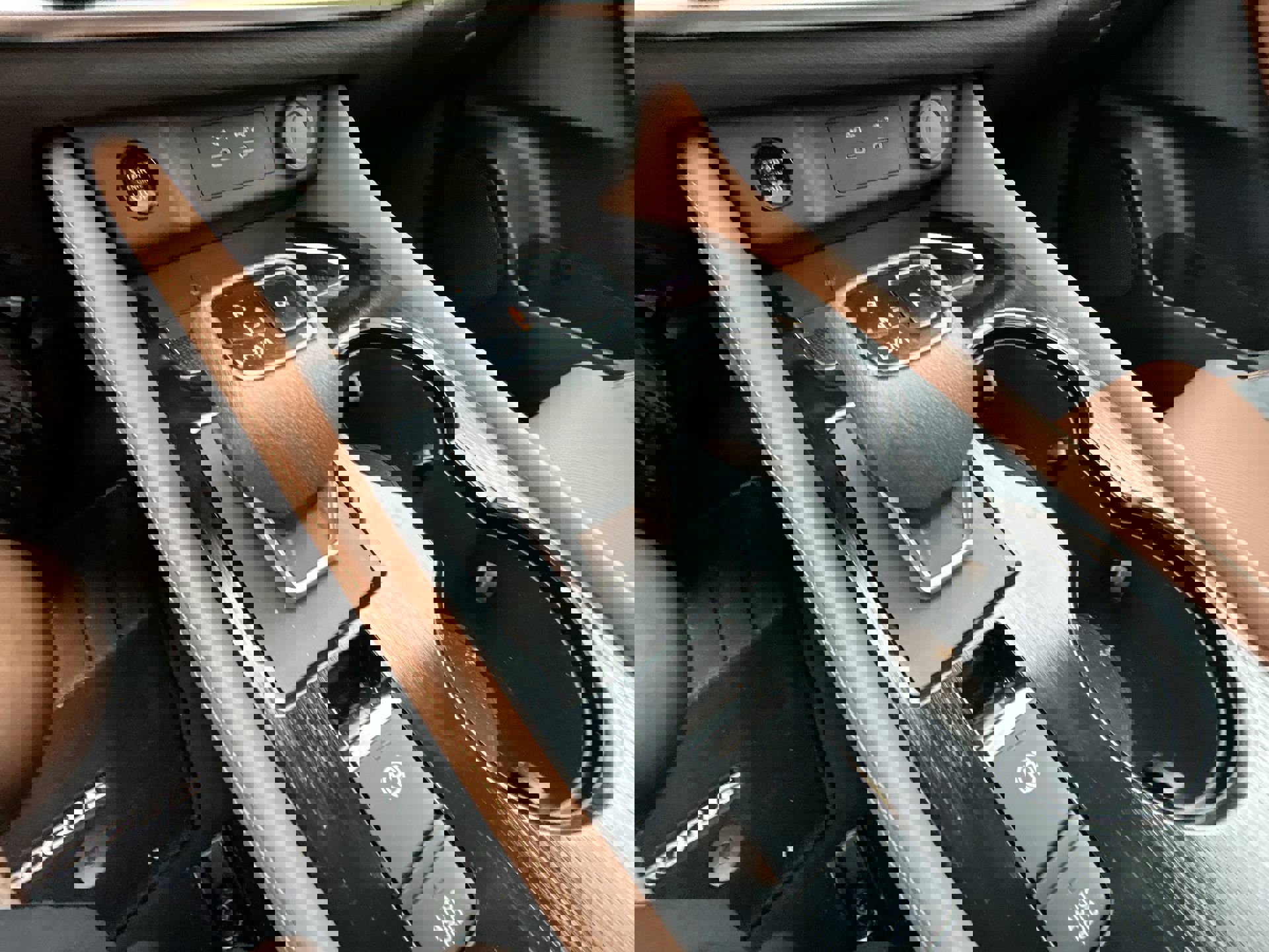 Used 2025 Nissan Rogue Platinum w/ Platinum Premium Package image 29