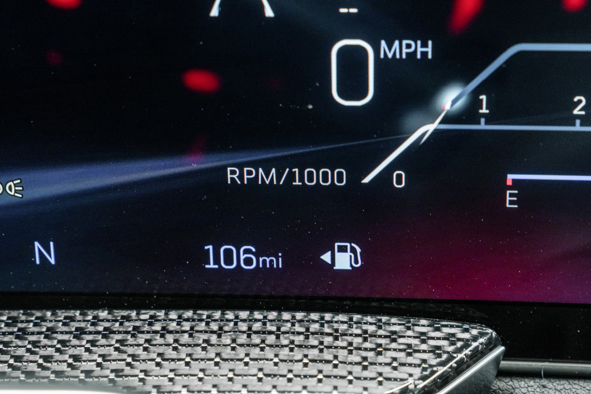 Used 2026 Cadillac Escalade V image 21