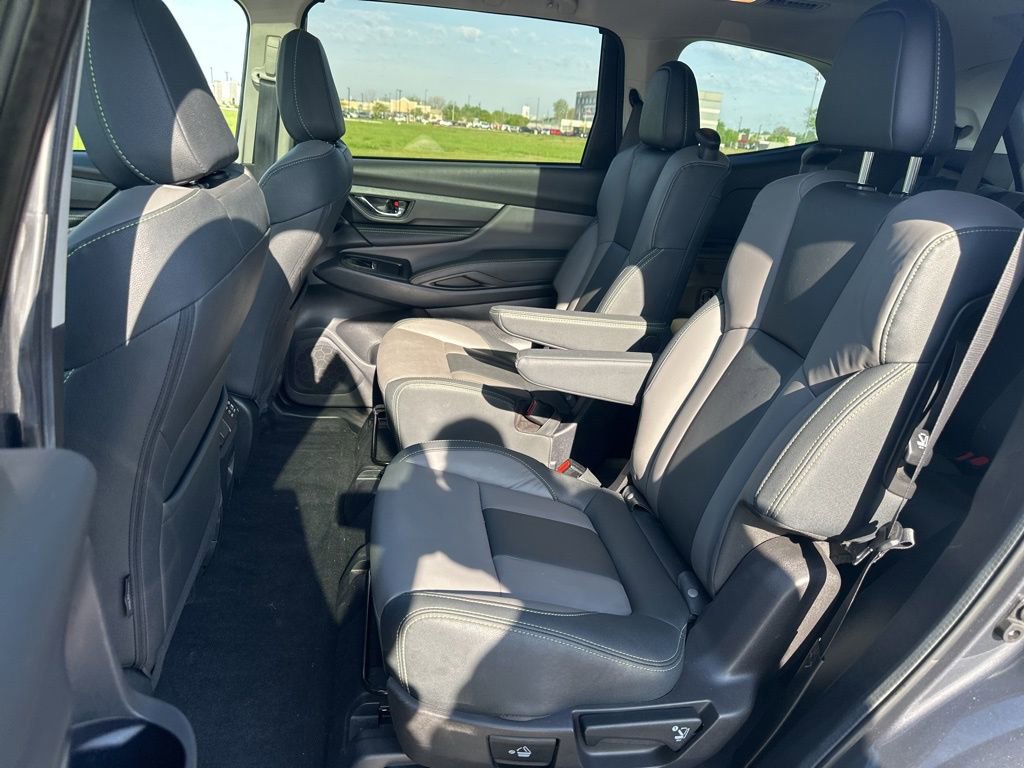 Used 2023 Subaru Ascent Onyx Edition AWD/4WD image 15