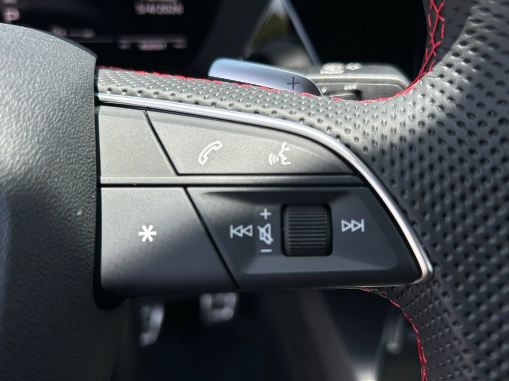 New 2026 Audi S3 Premium AWD/4WD image 27