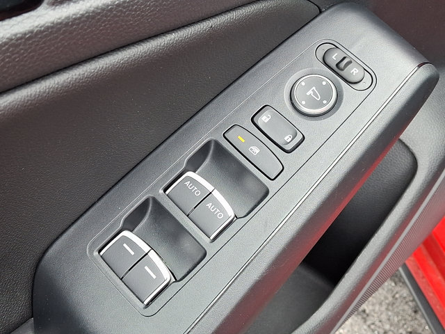 Used 2023 Honda Civic EX-L image 14
