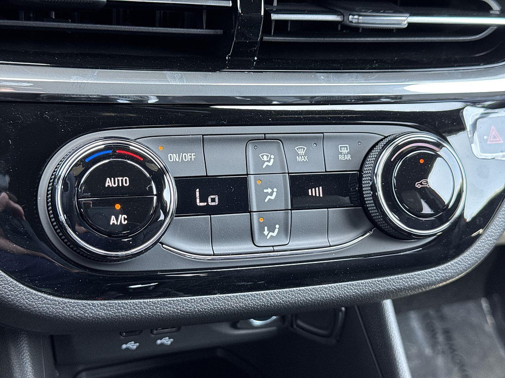New 2026 Buick Envista Sport Touring FWD image 16
