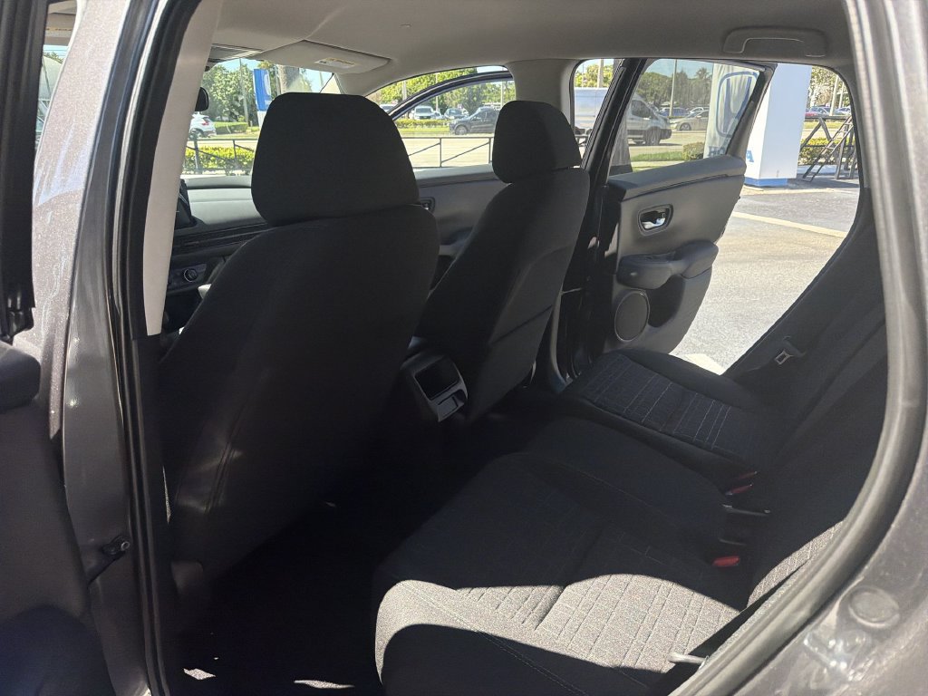 New 2027 Honda HR-V LX image 20