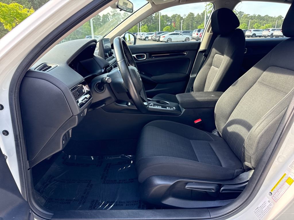 Used 2023 Honda Civic EX image 13