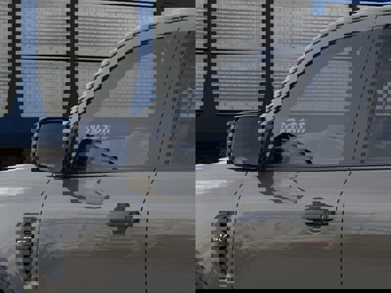 New 2025 Ford Ranger XL w/ Trailer Tow Package image 42