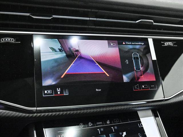 New 2026 Audi RS Q8 performance AWD/4WD image 14
