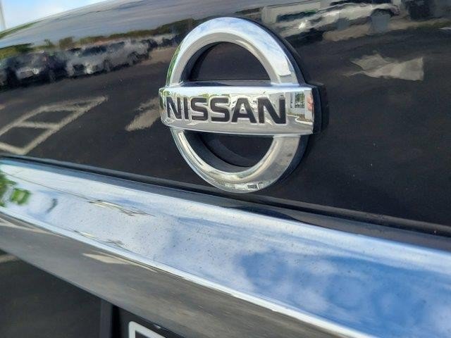Used 2019 Nissan Maxima 3.5 SV w/ Floor Mat Group FWD image 30