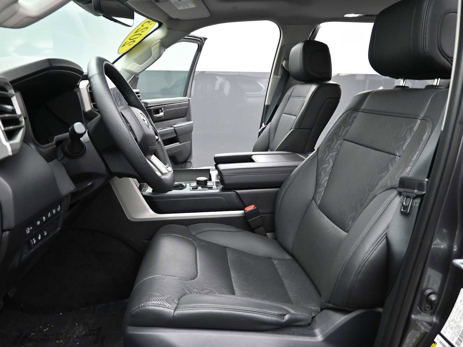 Used 2024 Toyota Sequoia SR5 image 15