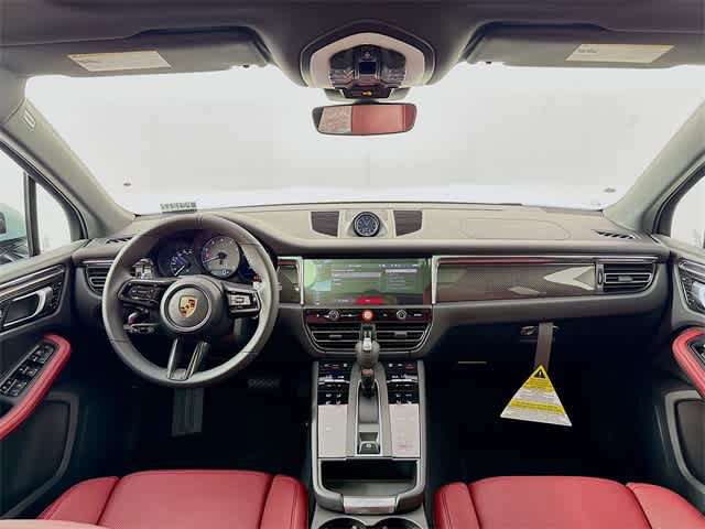 New 2025 Porsche Macan S AWD/4WD image 45