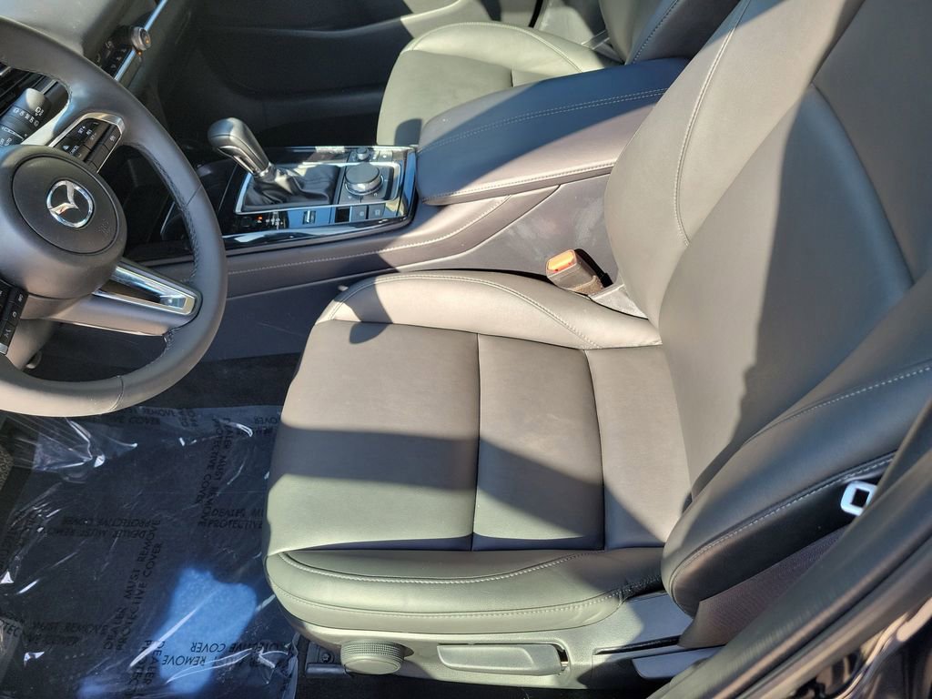 Used 2024 MAZDA CX-30 AWD 2.5 S w/ Select Sport Pkg image 20