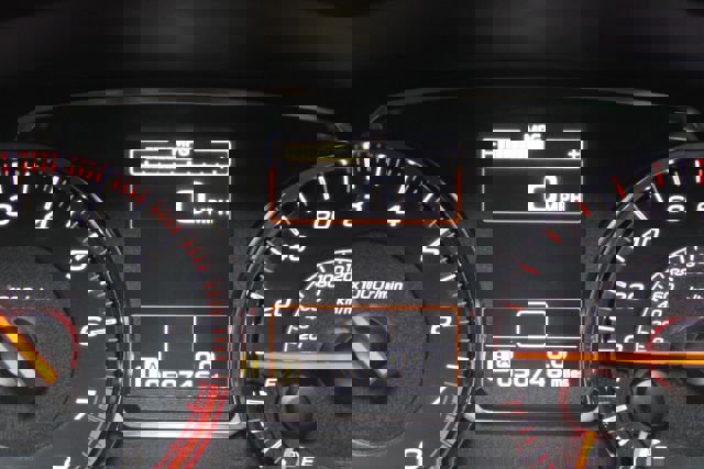 Used 2018 Subaru WRX image 19