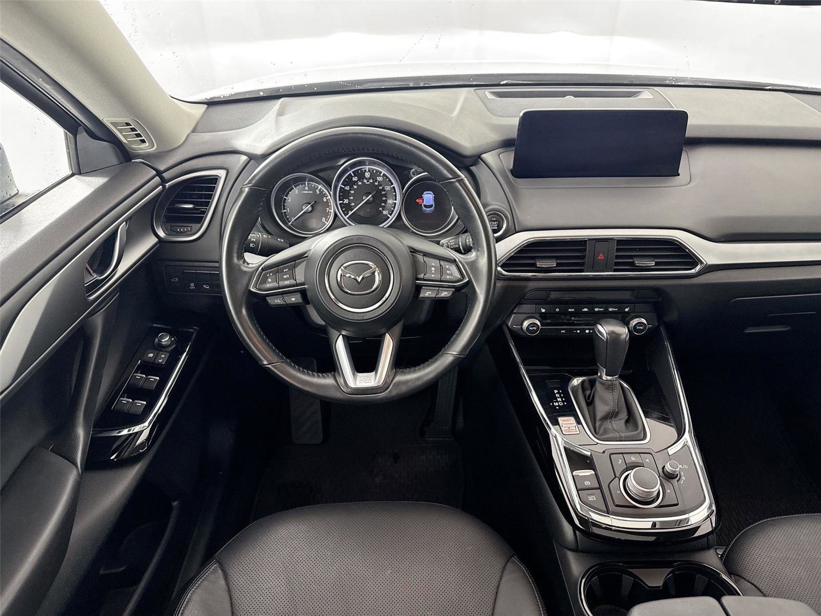 Certified 2023 MAZDA CX-9 Touring image 33