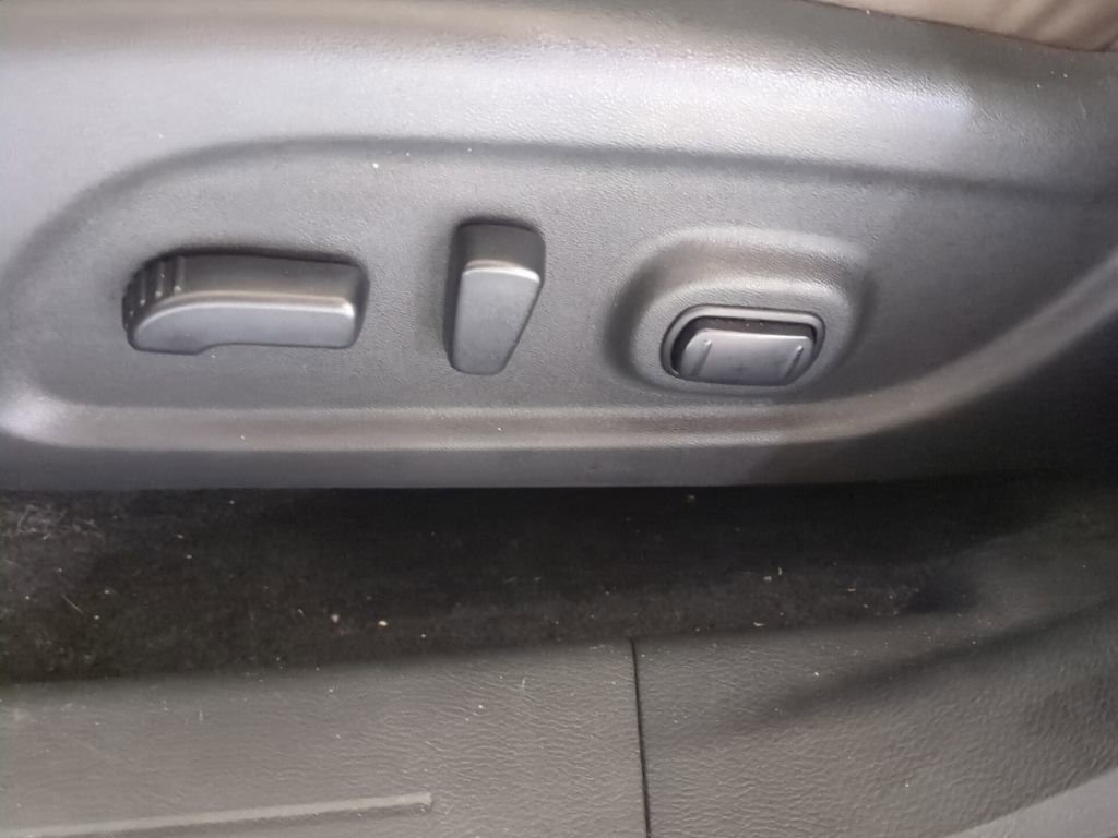 Used 2017 Nissan Murano SL w/ SL Technology Package image 8