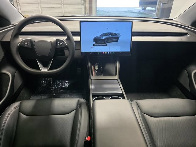 Used 2025 Tesla Model 3 Long Range RWD image 9