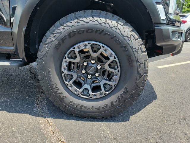 Used 2025 Ford F150 Raptor w/ Equipment Group 803A Raptor R AWD/4WD image 5