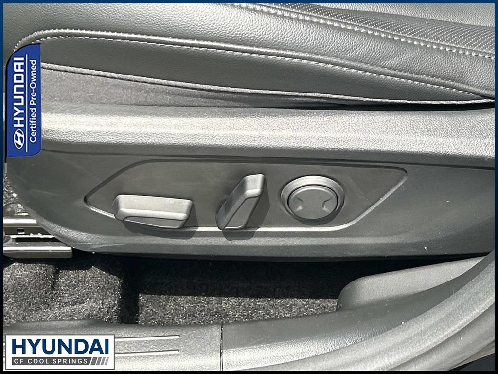 Certified 2025 Hyundai Santa Cruz XRT AWD/4WD image 17