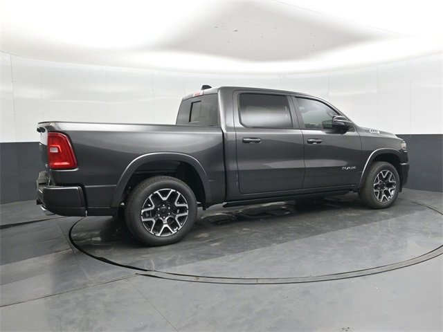 New 2026 RAM 1500 Laramie w/ Laramie Southwest Edition image 3
