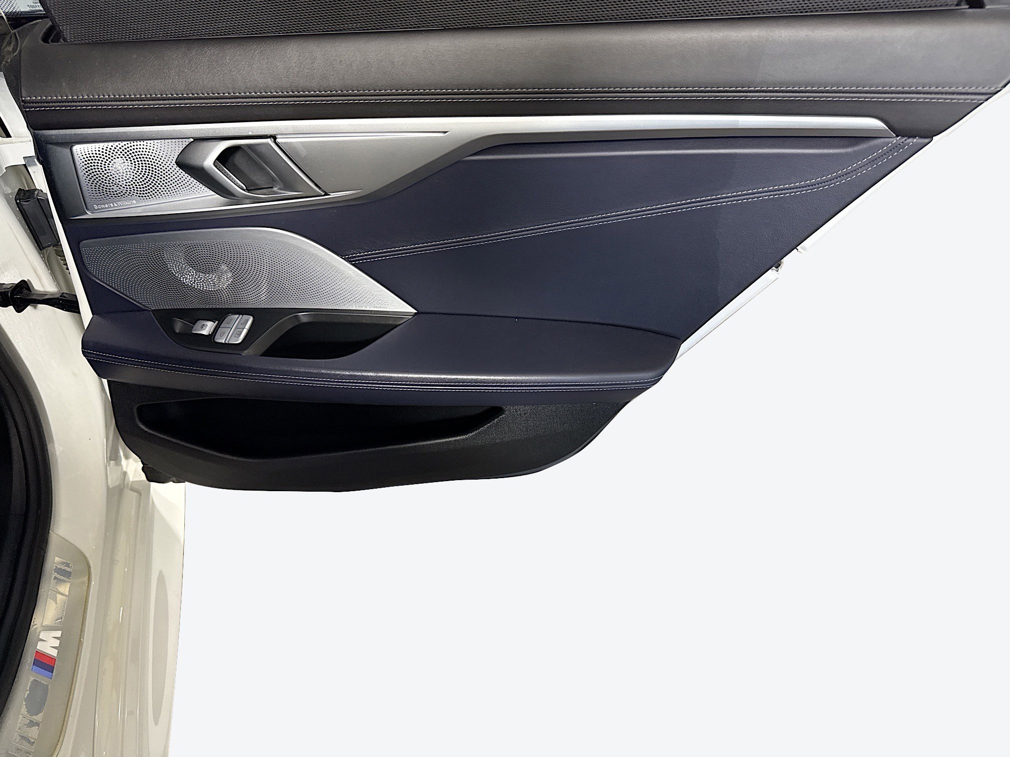 Used 2023 BMW 840i Gran Coupe w/ Comfort Seating Package image 28