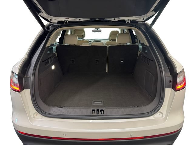 Used 2019 Lincoln Nautilus Reserve AWD/4WD image 15