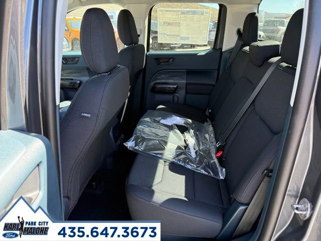 New 2026 Ford Maverick XL w/ 4K Tow Package image 56