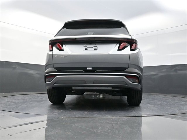New 2026 Hyundai Tucson SEL image 34