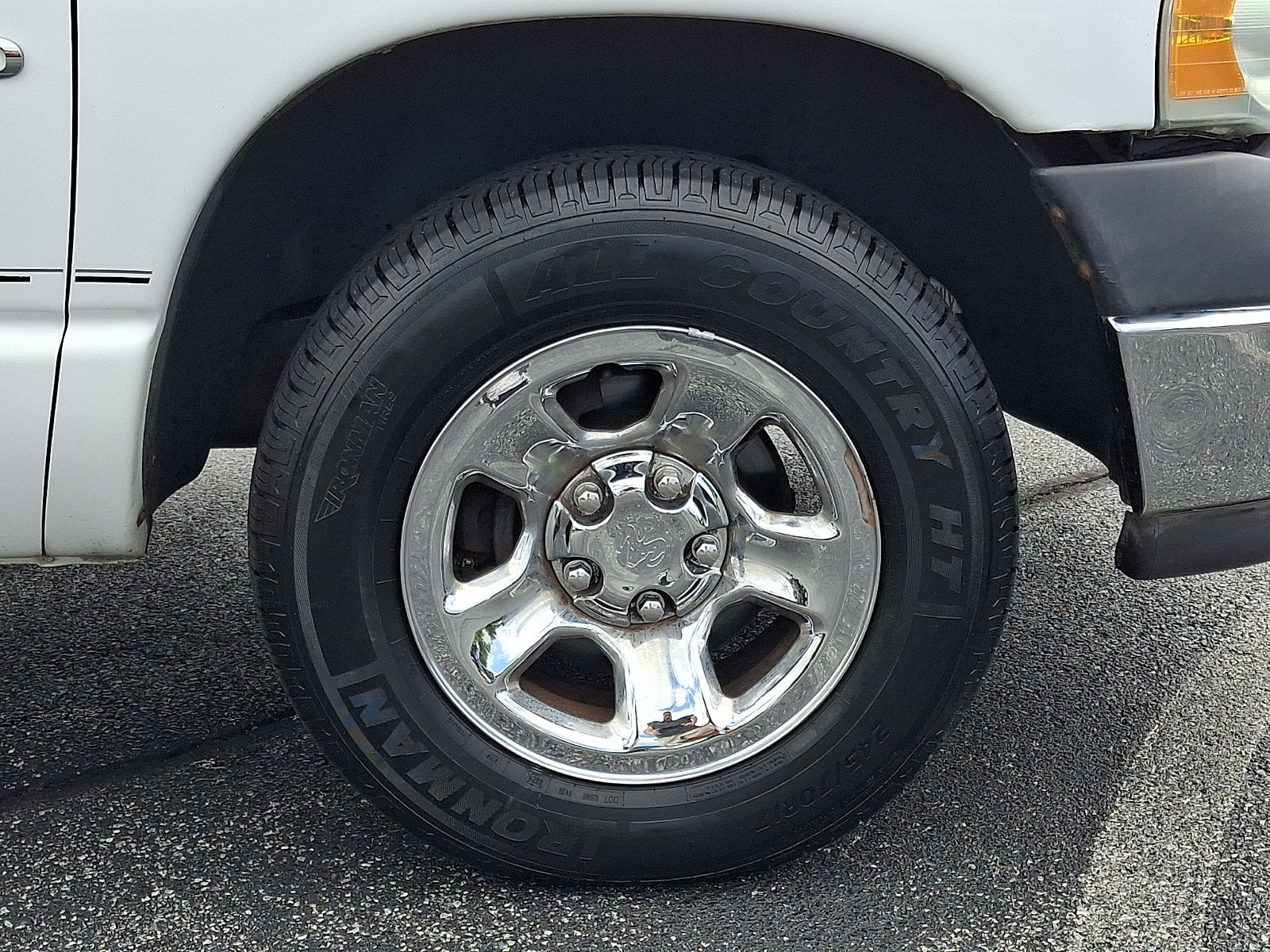 Used 2002 Dodge Ram 1500 Truck 2WD Regular Cab image 8