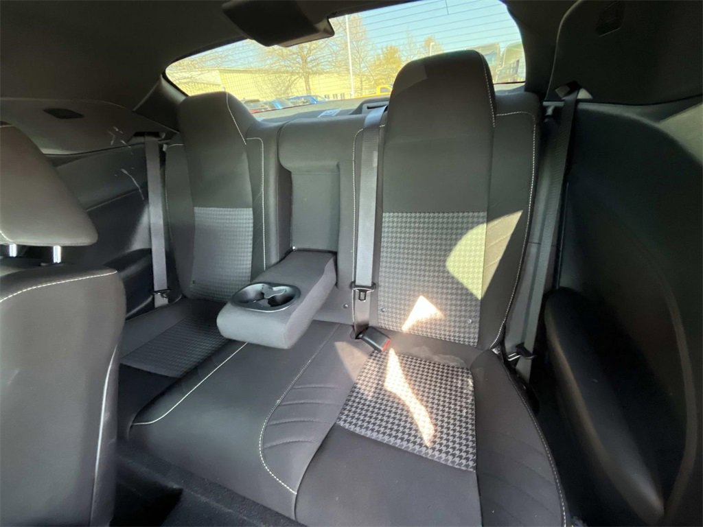 Used 2020 Dodge Challenger SRT Hellcat image 10