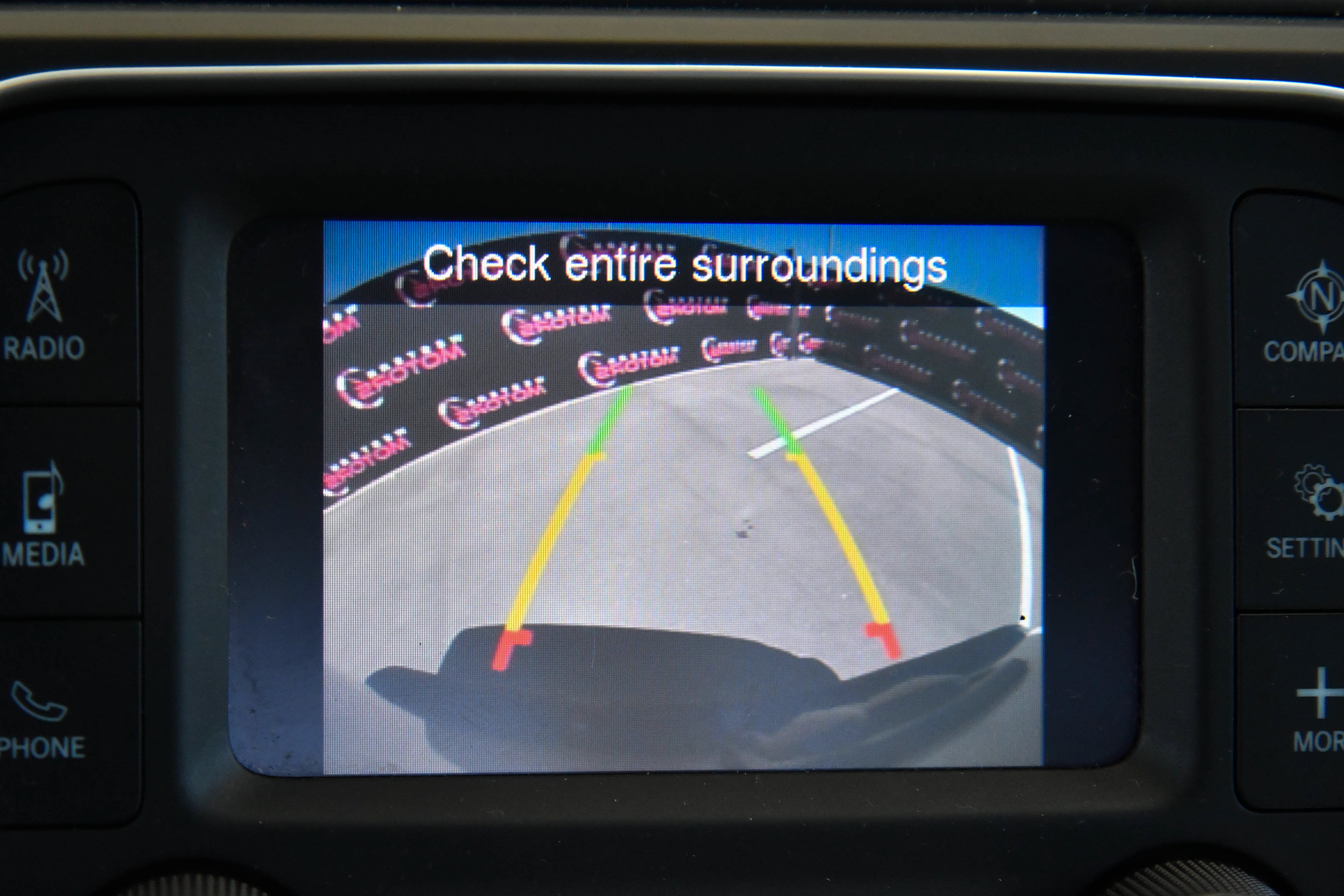 Used 2023 RAM 1500 Classic Warlock AWD/4WD image 19