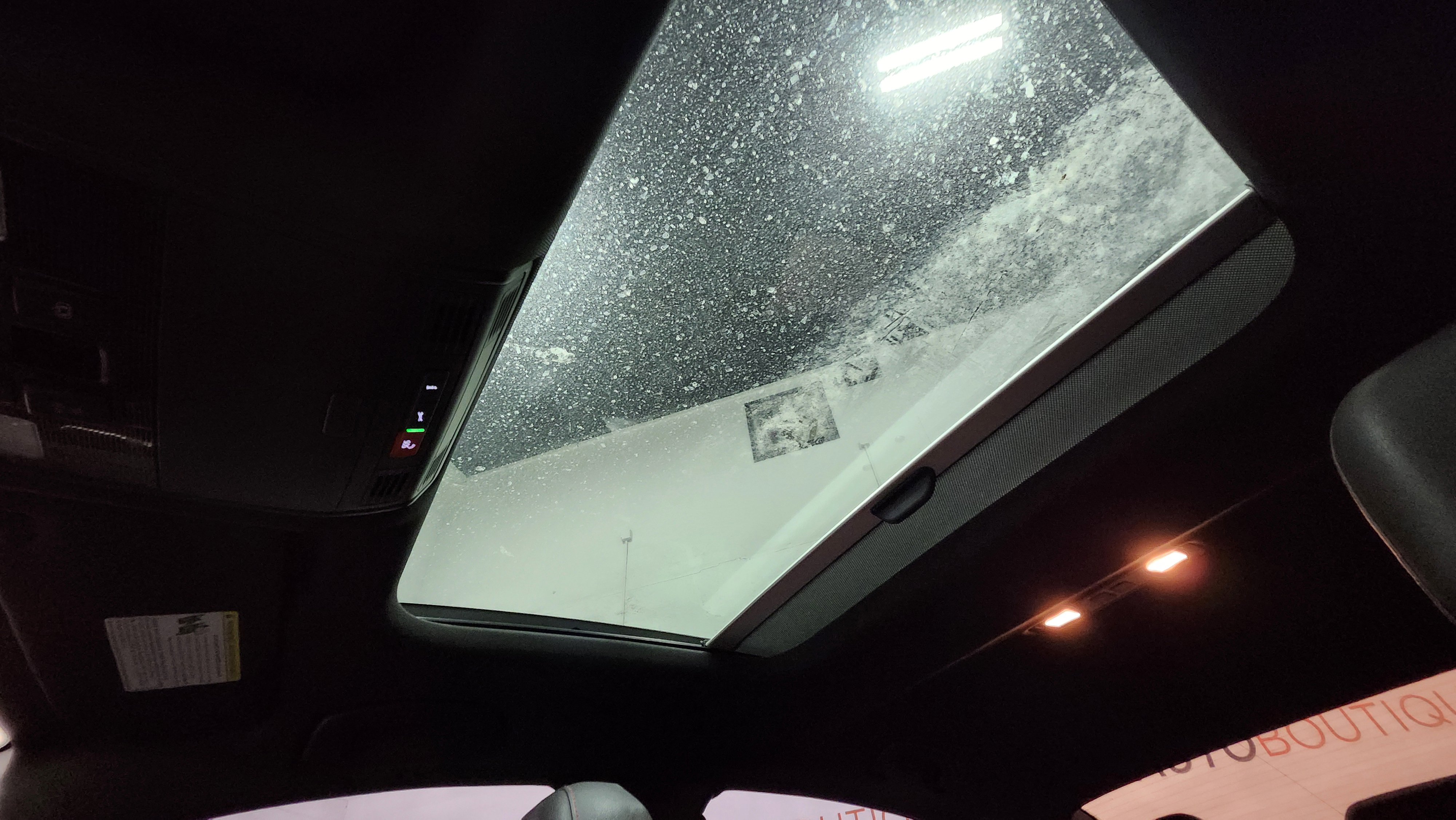 Used 2021 Volkswagen Jetta GLI Autobahn w/ GLI Autobahn Black Package image 2