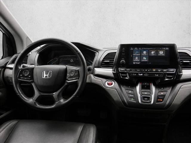 Used 2020 Honda Odyssey Touring image 24