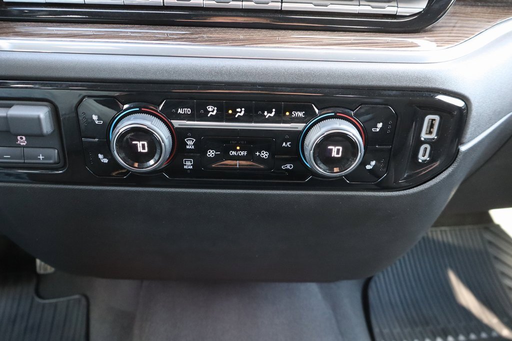 Used 2024 Chevrolet Silverado 2500 LT w/ All Star Edition image 9